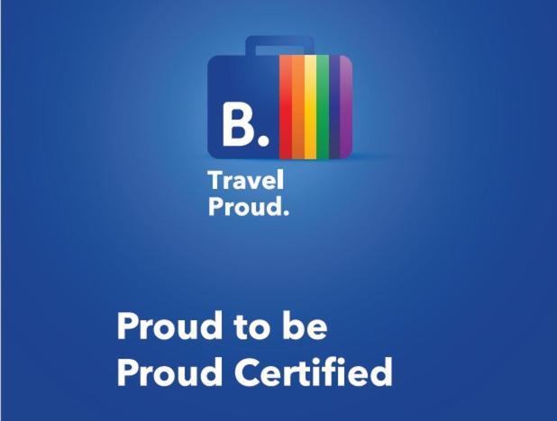 B&B הופדורפ מראה חיצוני תמונה