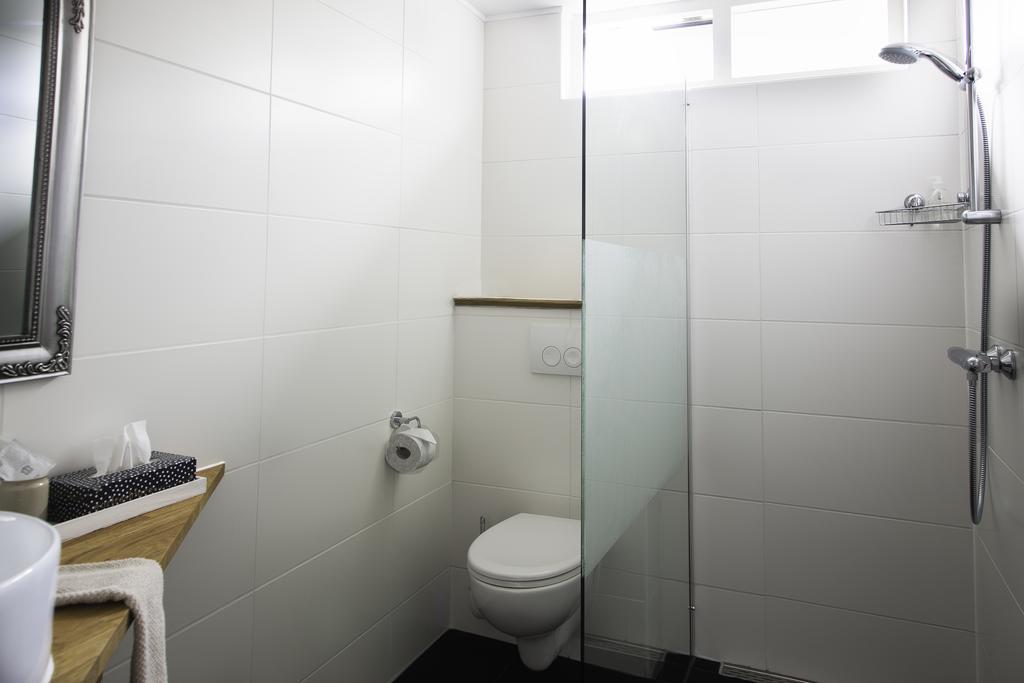 B&B הופדורפ מראה חיצוני תמונה