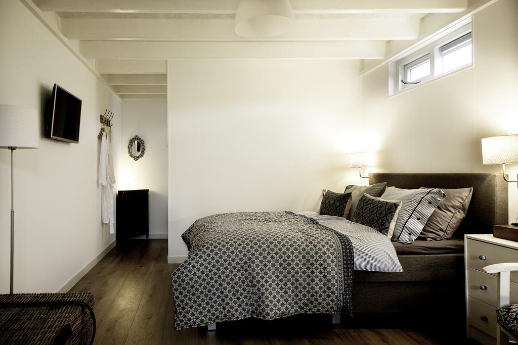 B&B הופדורפ מראה חיצוני תמונה