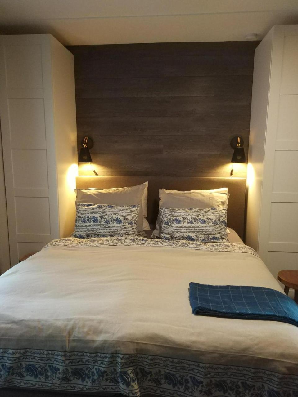 B&B הופדורפ מראה חיצוני תמונה