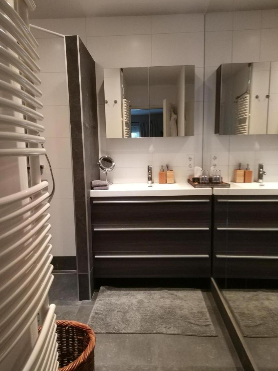 B&B הופדורפ מראה חיצוני תמונה