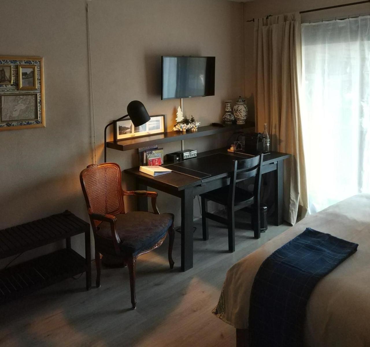 B&B הופדורפ מראה חיצוני תמונה