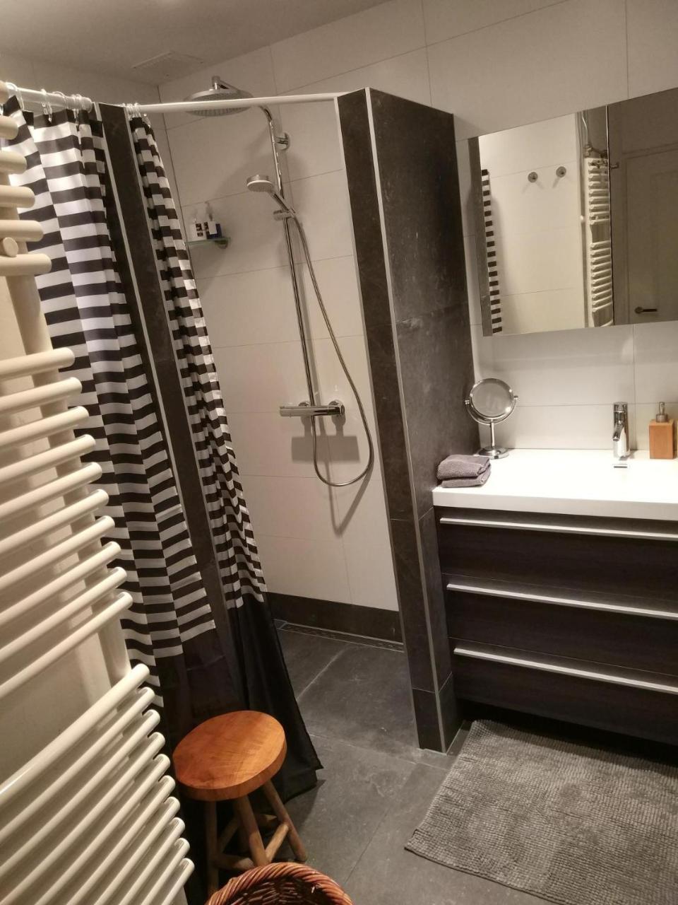 B&B הופדורפ מראה חיצוני תמונה